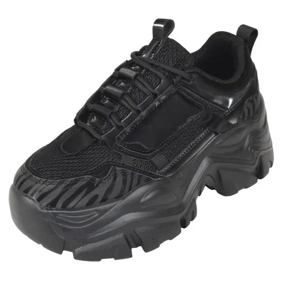 Blair02 Black BERNESS - Picture 1 of 6